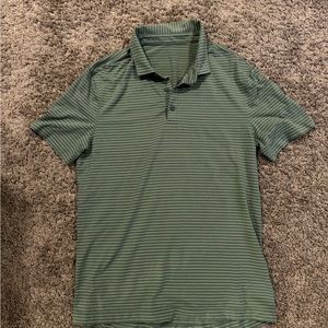 Lululemon Polo - Medium